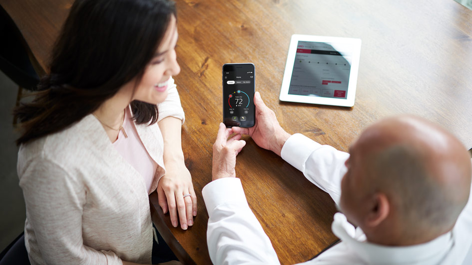 Here's How to Improve Home Energy Efficiency